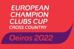 JAMOR RECEIVES THE 2022 CROSS COUNTRY EUROPEAN CHAMPION CLUBS' CUP